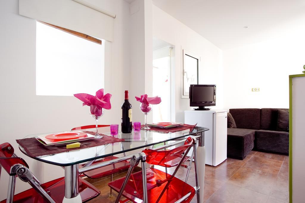 Best Deal Penthouse! บาร์เซโลนา ภายนอก รูปภาพ