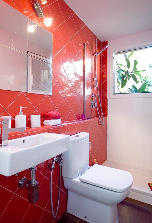 Best Deal Penthouse! บาร์เซโลนา ภายนอก รูปภาพ