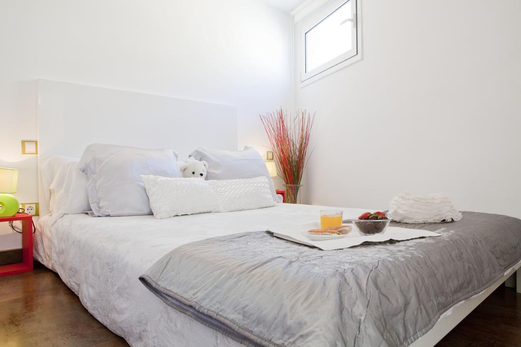 Best Deal Penthouse! บาร์เซโลนา ภายนอก รูปภาพ
