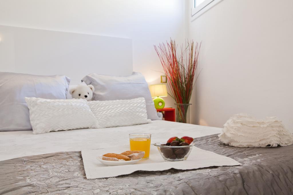 Best Deal Penthouse! บาร์เซโลนา ภายนอก รูปภาพ