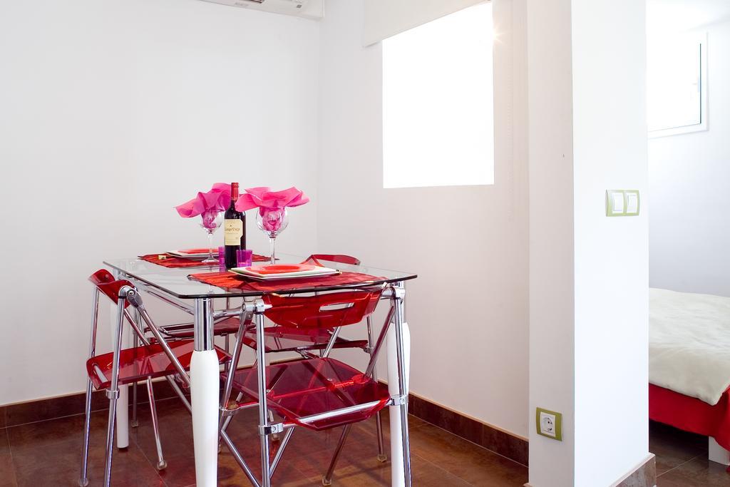 Best Deal Penthouse! บาร์เซโลนา ภายนอก รูปภาพ