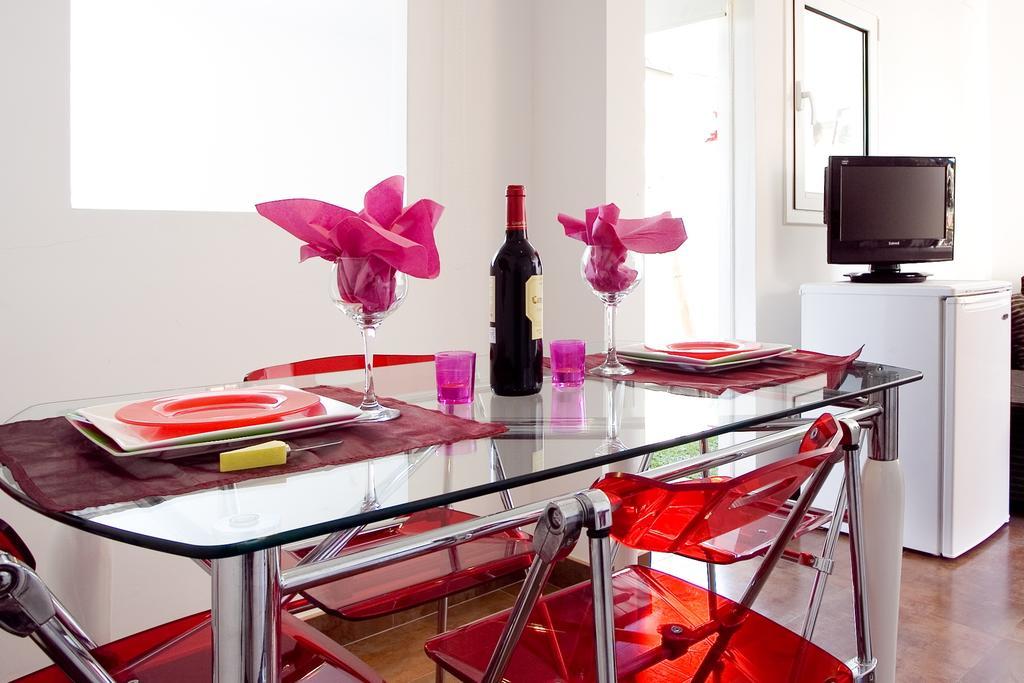 Best Deal Penthouse! บาร์เซโลนา ภายนอก รูปภาพ