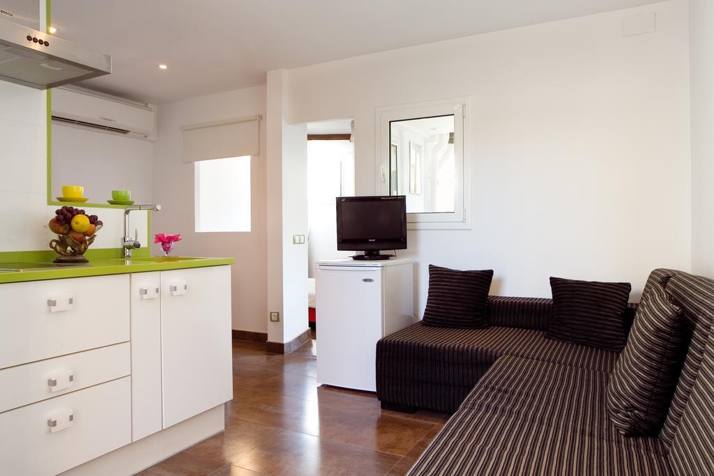 Best Deal Penthouse! บาร์เซโลนา ภายนอก รูปภาพ