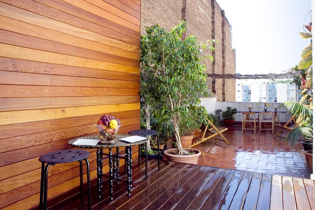 Best Deal Penthouse! บาร์เซโลนา ภายนอก รูปภาพ