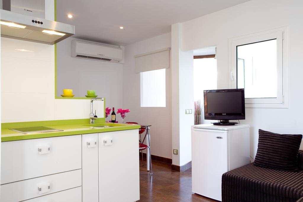 Best Deal Penthouse! บาร์เซโลนา ภายนอก รูปภาพ